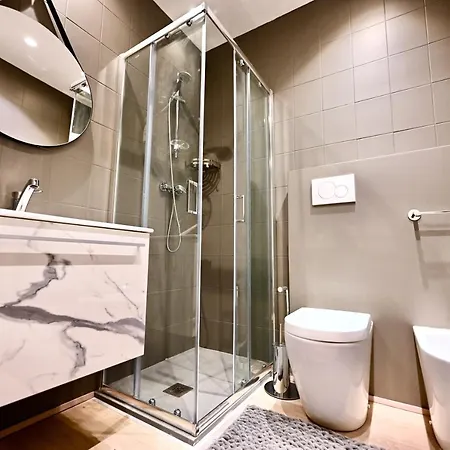 Appartement Juliet - Kalima 1 *
