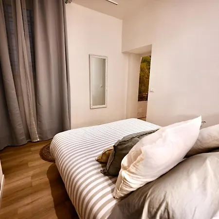 Juliet - Kalima 1 Apartamento *
