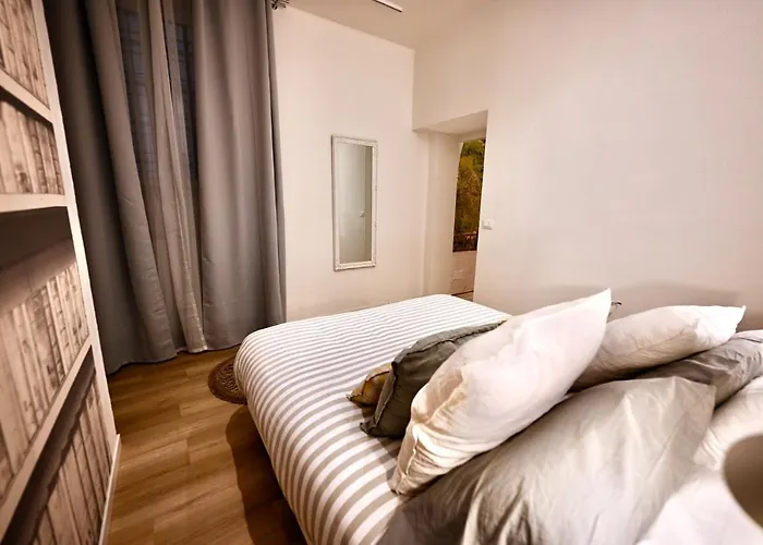 Juliet - Kalima 1 Apartamento *